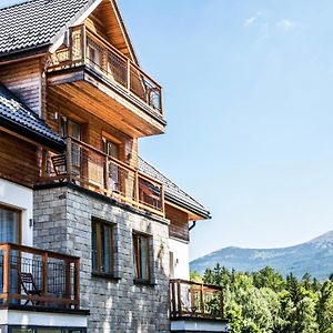 Aparthotel Cristal Resort Szklarska Poręba