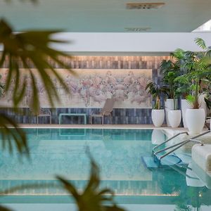 Hotel Atlantis Wellness & Conference