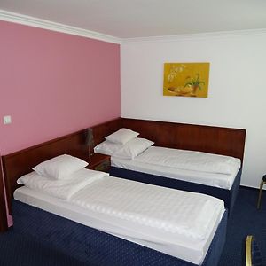 Atlanta Budget Darmstadt